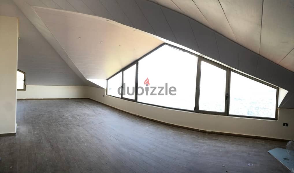 Modern Duplex for sale in Baabdat - دوبلكس حديث للبيع في بعبدات 14