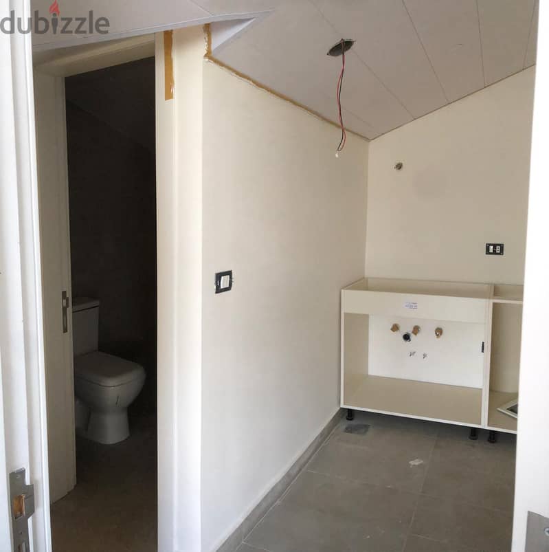 Modern Duplex for sale in Baabdat - دوبلكس حديث للبيع في بعبدات 15