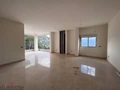 Brand New apartment for sale in Bsefrine شقة جديدة للبيع ب بصفرين 0
