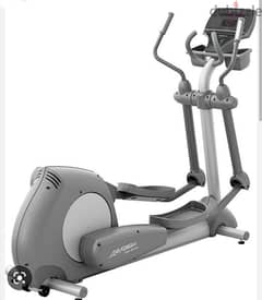 like new eleptycall life fitness fully functional 81701084 0