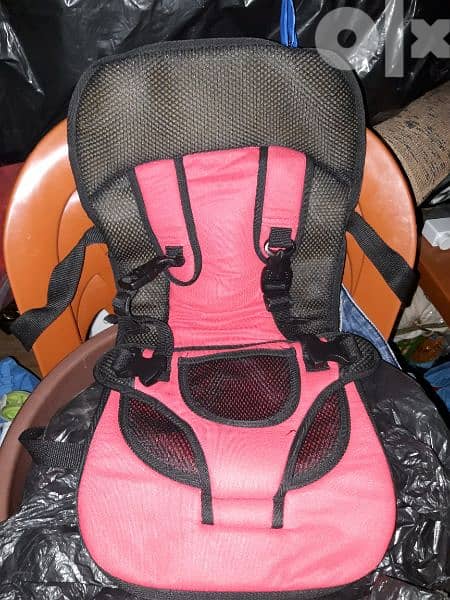 car seat 1