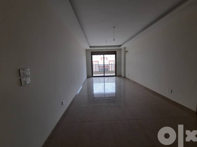 Amazing 120sqm apartment in Fanar for 120,000$ 0