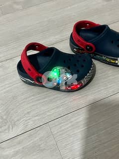 crocs kids shoes 0