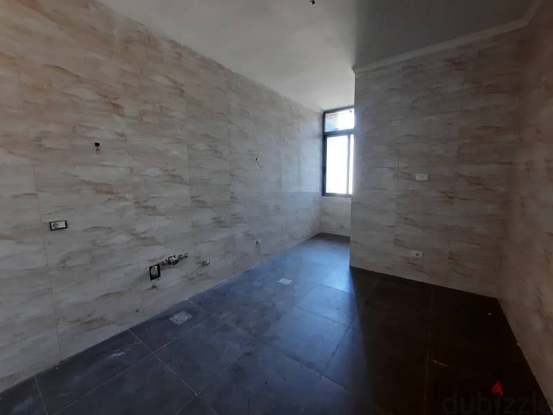 payment facilities! Super deluxe 135sqm apartment in Mansourieh 1