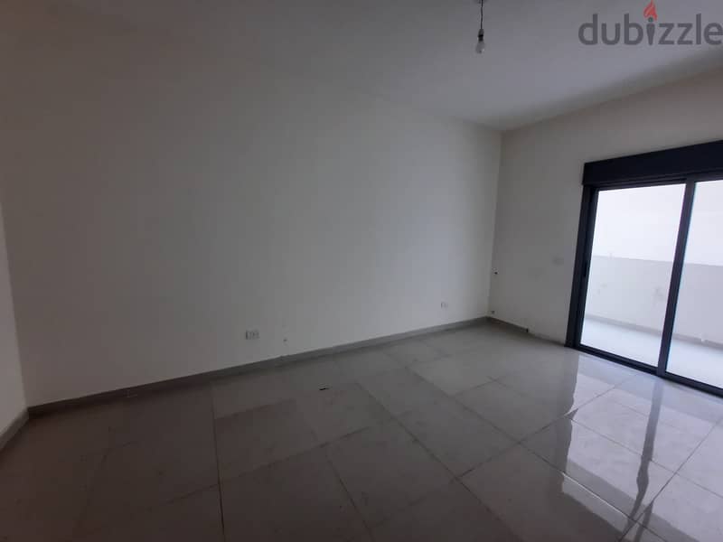 payment facilities! Super deluxe 135sqm apartment in Mansourieh 2