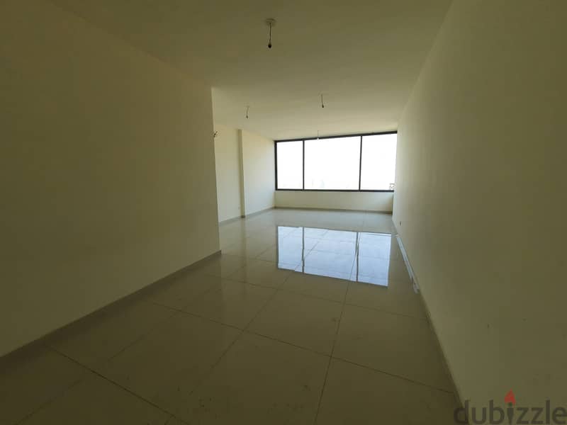 payment facilities! Super deluxe 135sqm apartment in Mansourieh 3