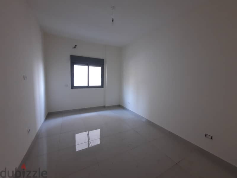 payment facilities! Super deluxe 135sqm apartment in Mansourieh 7