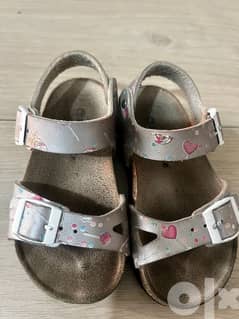 mini botte from TenTen shoes for kids