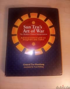 Sun Tzu s art of war