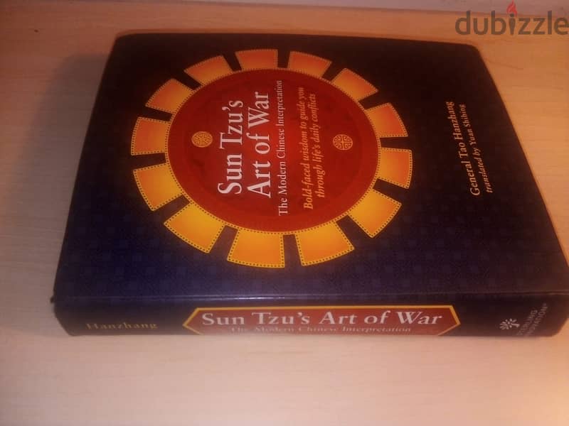 Sun Tzu s art of war 2