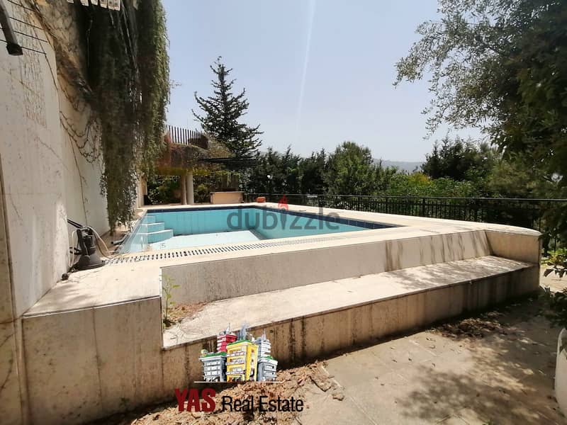 Adma 600m2 + 250m2 Terrace/Garden | High-End | Upscaled Spaces | Pool 7