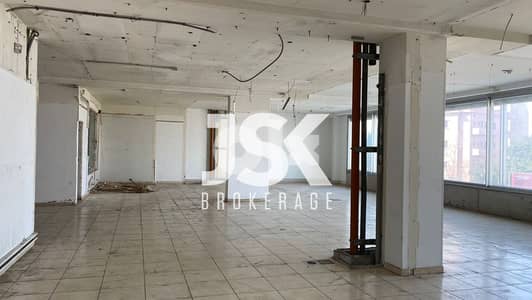 L11317-Open Space Office for Rent in Saifi