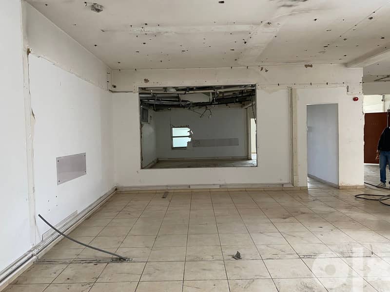 L11317-Open Space Office for Rent in Saifi 3