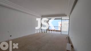 L11319-166 SQM Apartment with Sea View For Sale in Sahel Alma 0