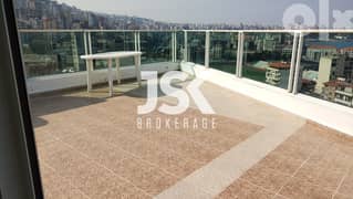 L11320-Apartment for Sale in Haret Sakher 0