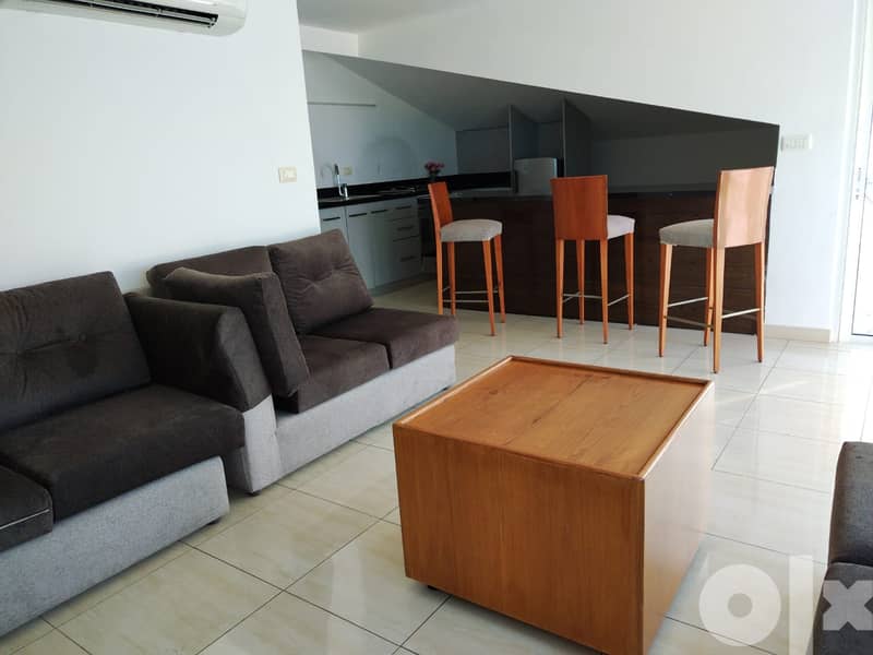 L11320-Apartment for Sale in Haret Sakher 1