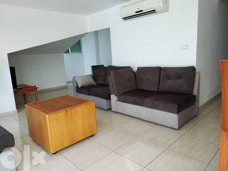 L11320-Apartment for Sale in Haret Sakher 2