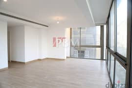 Brand New Apartment For Rent In Achrafieh | Generator | 135 SQM |