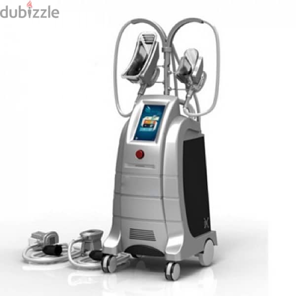 Fat freezing Usa profissional CRYOLIPOLYSIS WITH 4 HANDPIECES 0
