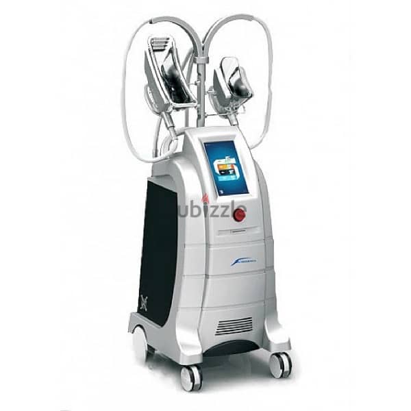 Fat freezing Usa profissional CRYOLIPOLYSIS WITH 4 HANDPIECES 4