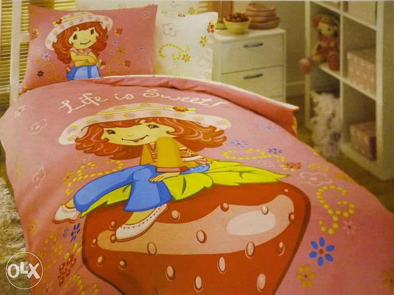 Set Disney for Kids bedding 1