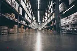 Warehouse In Hamra Prime (800Sq) HOT DEAL (HA-118) 0