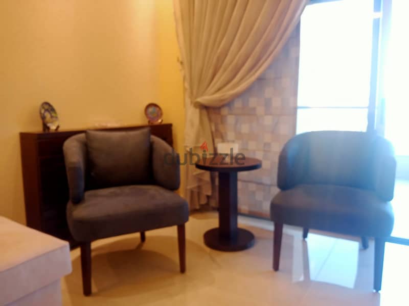 Apartment for rent in Mar Chaaya شقه للايجار في مار شعيا 1