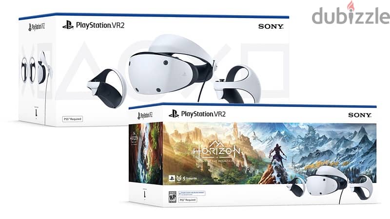Playstation VR 2 For PS5 2
