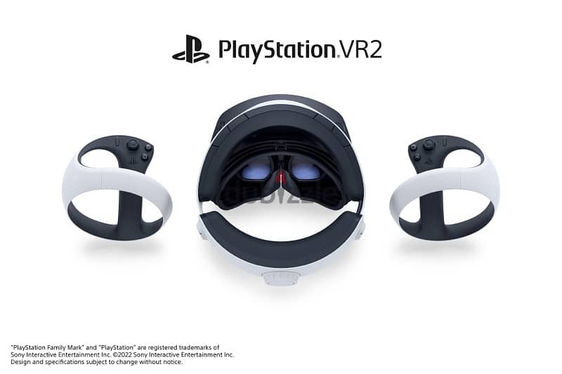Playstation VR 2 For PS5 1