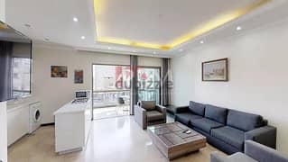 Furnished Apartment | High Floor | Generator | 165 SQM | 0