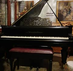 piano bosendofer like new tuning waranty Amazing price 0