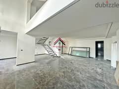 Brand New Duplex For Sale in Achrafieh in A Prime Location 0