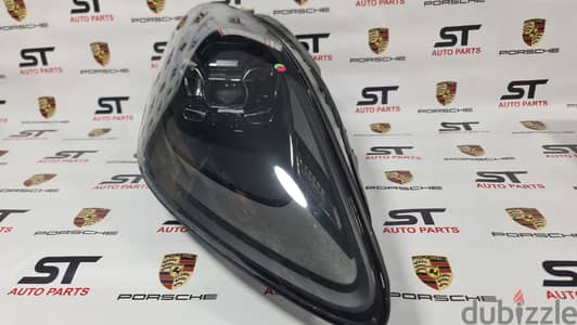 OEM PORSCHE CAYENNE 2019 FULL LED