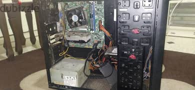 Gaming Pc (Sleeper Build)