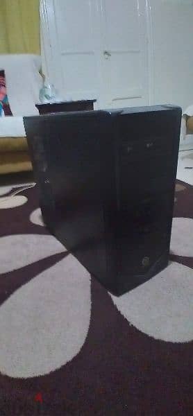 Gaming Pc (Sleeper Build) 1