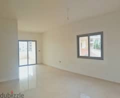 RWB155G - Apartment for Sale in Amchit Jbeil شقة للبيع في عمشيت جبيل