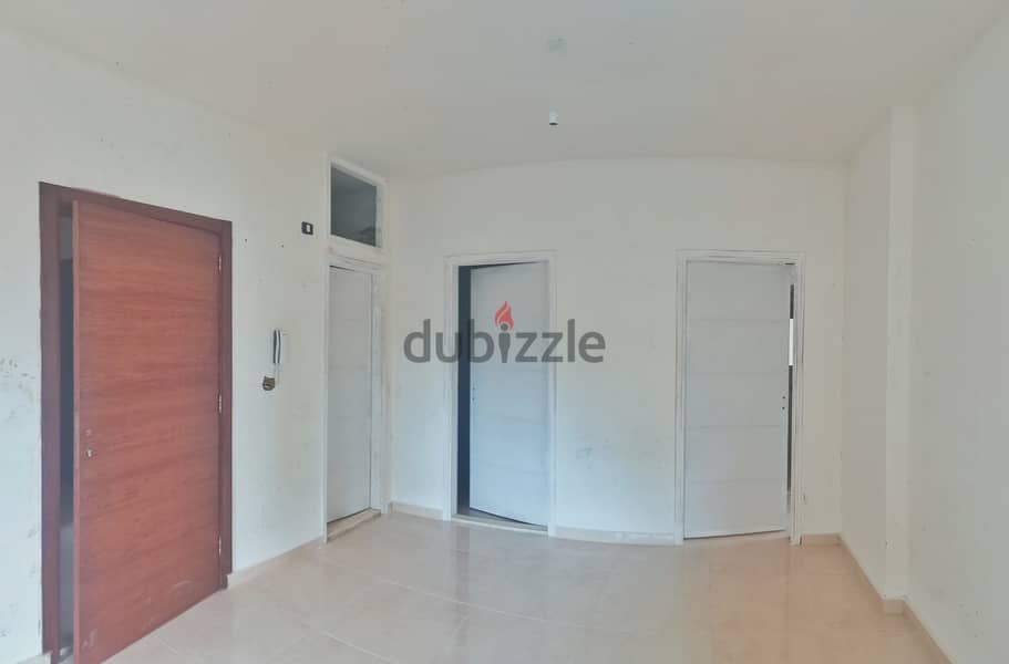 RWB155G - Apartment for Sale in Amchit Jbeil شقة للبيع في عمشيت جبيل 1