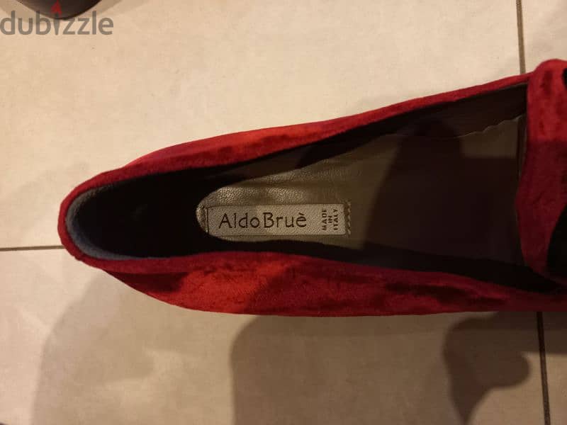 AldoBruè women shoes Italy 4