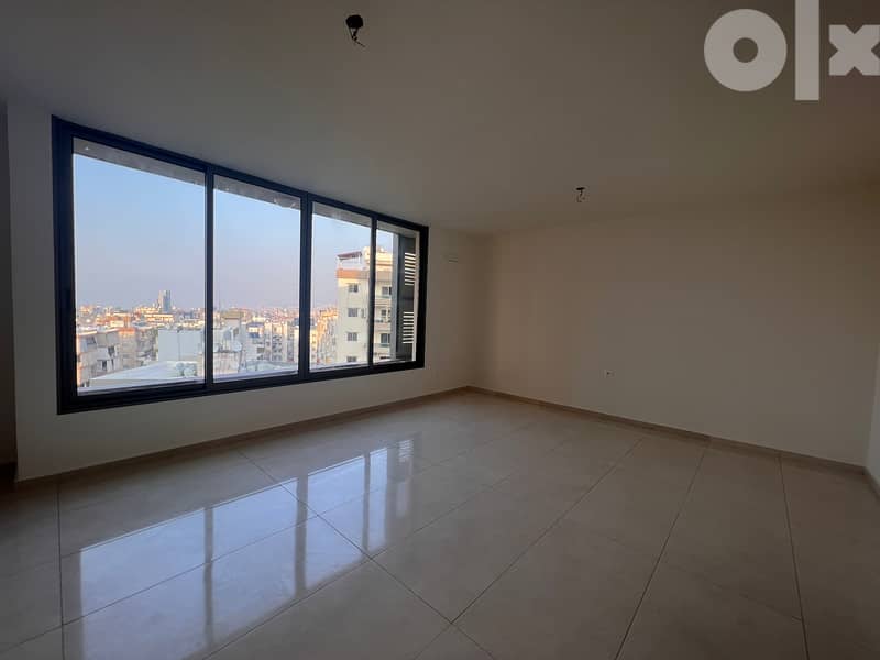 ONLY LONG TERM! Amazing apartment for rent in Dekwaneh دكوانة 0