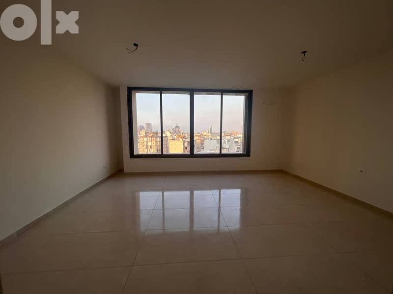 ONLY LONG TERM! Amazing apartment for rent in Dekwaneh دكوانة 1