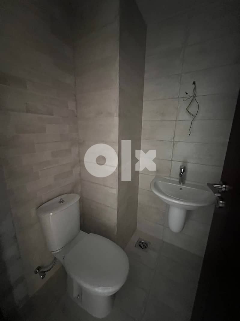 ONLY LONG TERM! Amazing apartment for rent in Dekwaneh دكوانة 3