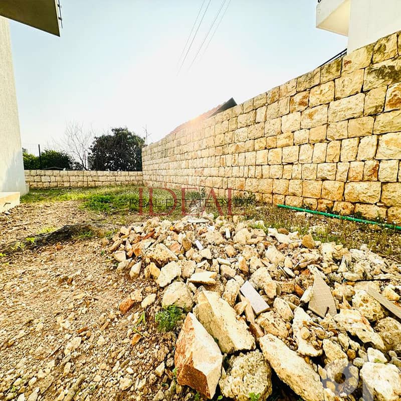 Prime location Apartment for sale in jbeil amchit 120 SQM REF#JH17135 1