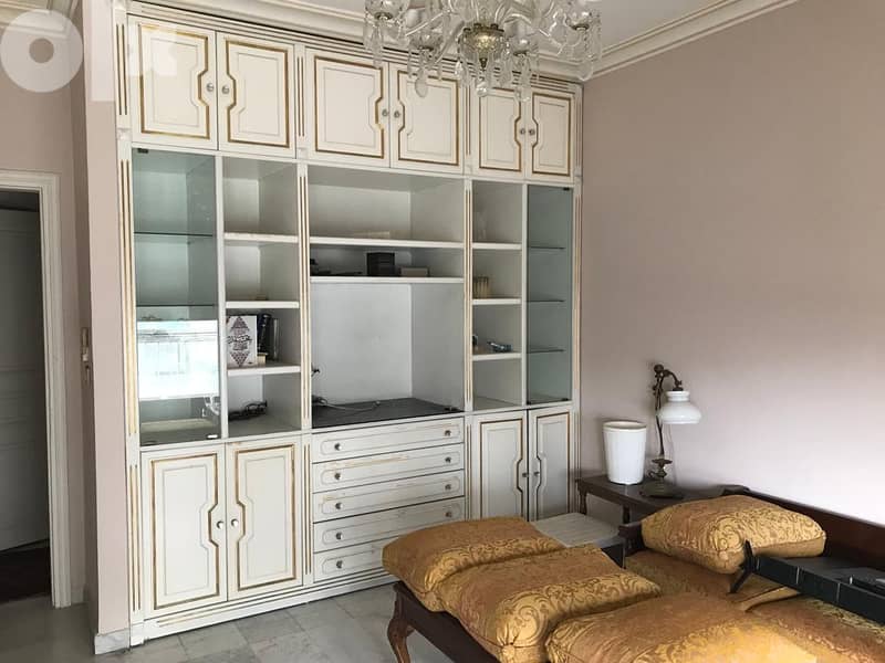 L11341-Spacious Furnished Apartment for Sale in Ain el Tineh 5