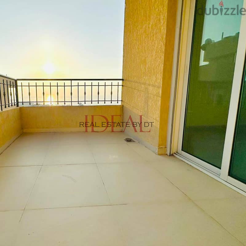Apartment for sale in hosrayel 160 SQM REF#jh17148 1
