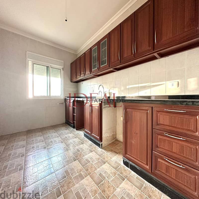 Apartment for sale in hosrayel 160 SQM REF#jh17148 2