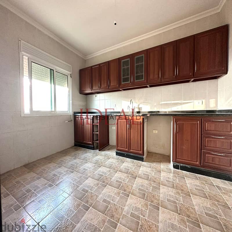 Apartment for sale in hosrayel 160 SQM REF#jh17148 3
