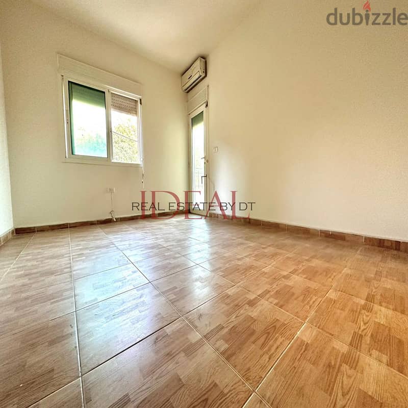 Apartment for sale in hosrayel 160 SQM REF#jh17148 5