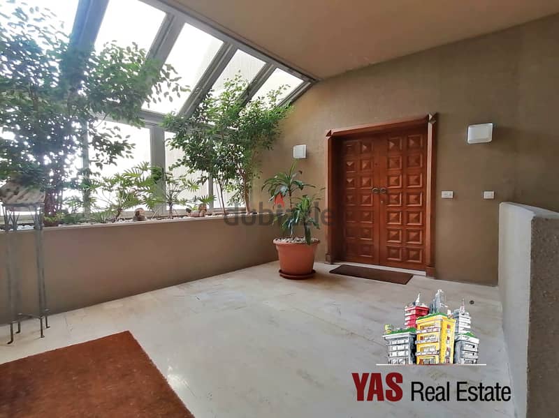 Sahel Alma 250m2 | Mint Condition | Panoramic View | Luxury | 2