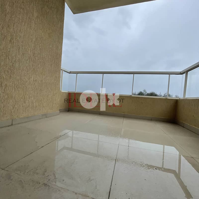 85 000$ Apartment for sale in hosrayel 90 SQM REF#JH17138 2