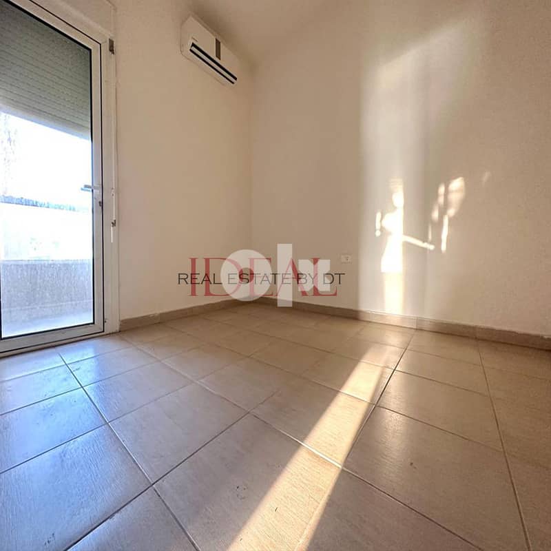 85 000$ Apartment for sale in hosrayel 90 SQM REF#JH17138 3